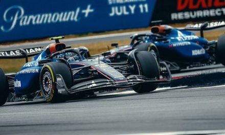 Williams manjim nadogradnjama na Spa traži odbranu 5. pozicije