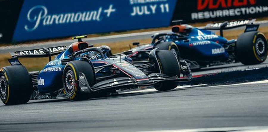 Williams manjim nadogradnjama na Spa traži odbranu 5. pozicije