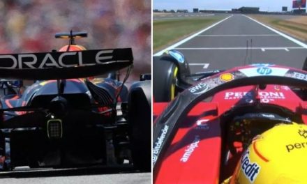 Vasseur uvjeren u Hamiltonovo postolje, Verstappen važan za Ford/Red Bull projekt — Rezime dana