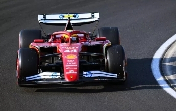 Hamilton žali zbog “velike, velike borbe” sa bolidom u Mađarskoj