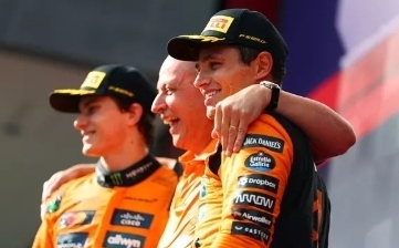 McLaren mora jasno definirati scenarije među vozačima