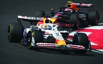 Red Bull odbacuje kopiranje RB-a kao rješenje za probleme RB21: “To jednostavno nije moguće”