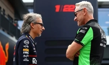 Novi šefovi timova donijet će odluke u interesu Formule 1