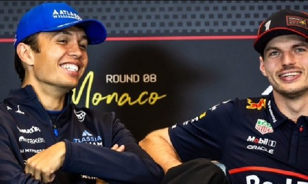 Albon odbio Red Bull: Williams sigurnija budućnost