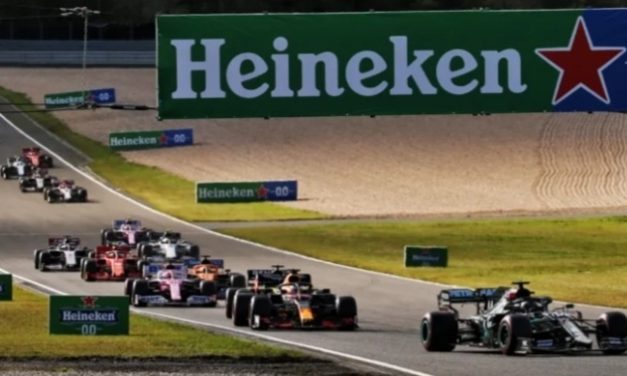 Formula 1 otvorena za povratak Njemačke: “Njemačka pripada Formuli 1”