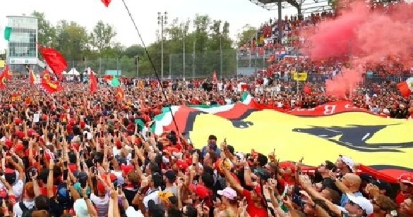 Ferrari priprema dvostruku posvetu na Velikoj nagradi Italije