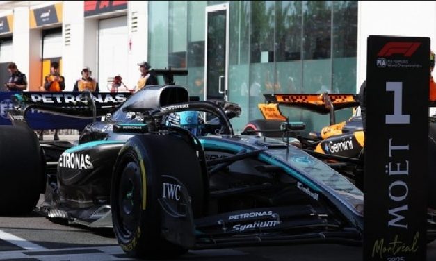 Mercedes: Aerodinamika će biti „najvažniji faktor“