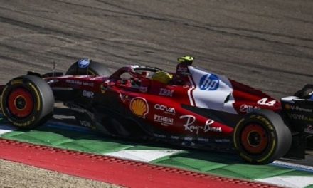 Ferrari priprema poseban livery za Monzu u čast Nikija Laude