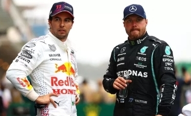 ZVANIČNO: Cadillac potvrdio da će Valtteri Bottas i Sergio Perez biti njihovi vozači za 2026