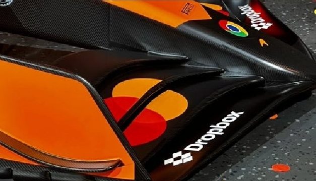 Mastercard novi naslovni sponzor McLarena od 2026
