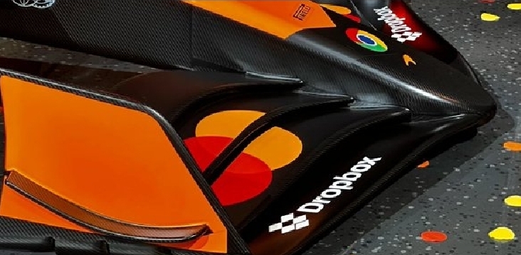 Mastercard novi naslovni sponzor McLarena od 2026