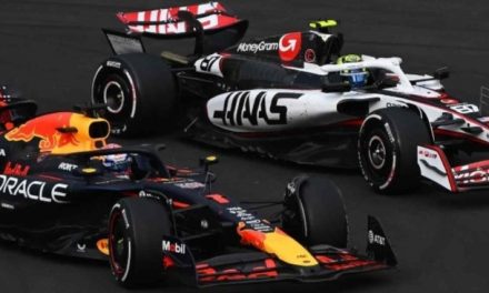 Verstappen i Bearman najbliži zabrani nastupa u 2. dijelu sezone