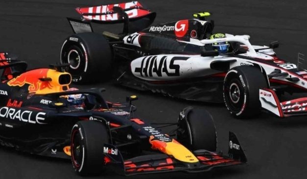 Verstappen i Bearman najbliži zabrani nastupa u 2. dijelu sezone