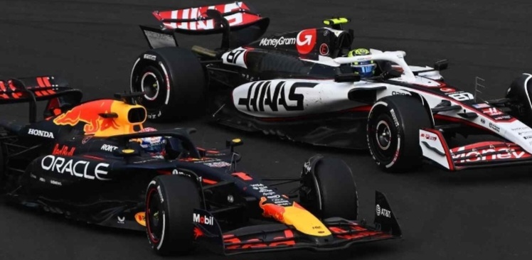 Verstappen i Bearman najbliži zabrani nastupa u 2. dijelu sezone