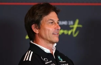 Wolff: Možda se neko uplašio brzine od 400 km/h, ali je moguće