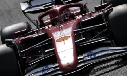 Leclerc: 90% vremena gubimo u 2 zavoja