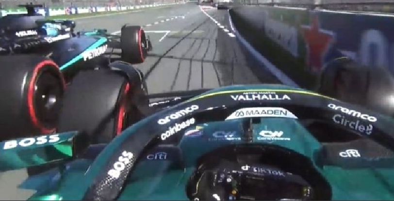 Russell i Alonso pod istragom nakon incidenta na ulazu u boks