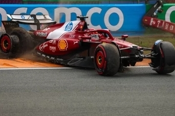 Antonelli će dva puta razmisliti o novom potezu