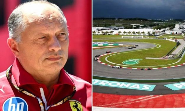 VN Malezije traži povratak u F1, Vasseur ljut na lažne informacije — Presjek dana