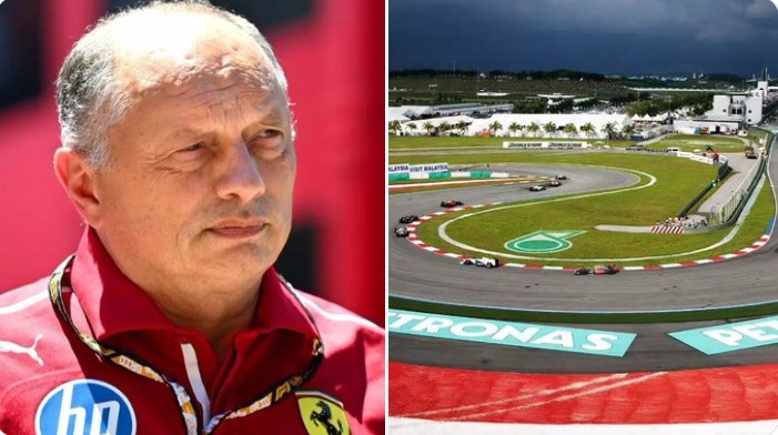 VN Malezije traži povratak u F1, Vasseur ljut na lažne informacije — Presjek dana