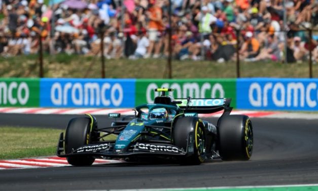 Alonso bijesan nakon VN Nizozemske: “Zaboravili ste na mene”