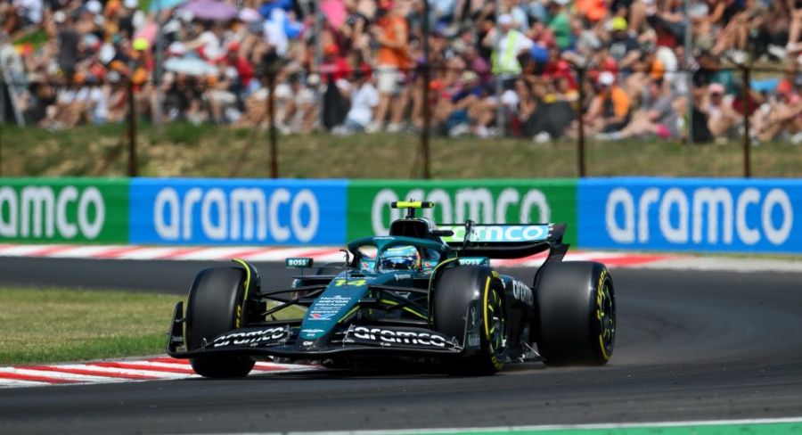 “Za mene su ovo kvalifikacijski krugovi do kraja”: Kako je Alonso odgovorio na “prijetnju” od Verstappena