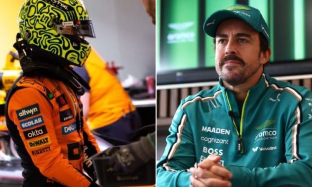 Briatore: Da je Alonso u McLarenu ili Red Bullu, borio bi se za naslov