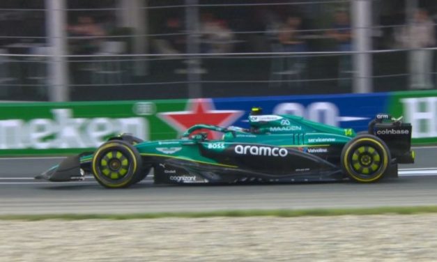 Alonso: Možemo se boriti za vrh
