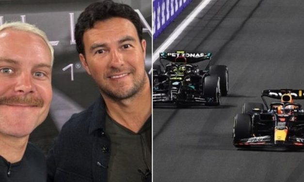 Cadillac potvrdio vozačku postavu za 2026., igre Max/Hamilton 2021 — Rezime dana