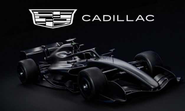 Cadillac otkrio plan: Prvi F1 bolid iz Silverstonea, glavno sjedište u Indianapolisu