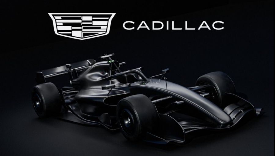 Cadillac otkrio plan: Prvi F1 bolid iz Silverstonea, glavno sjedište u Indianapolisu