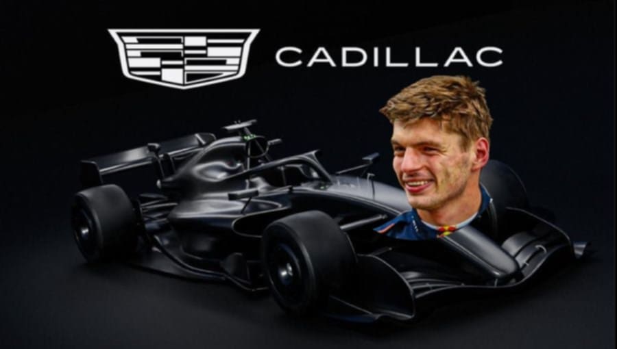 Cadillac će poput Wolffa ‘loviti’ vozača kao što je Verstappen