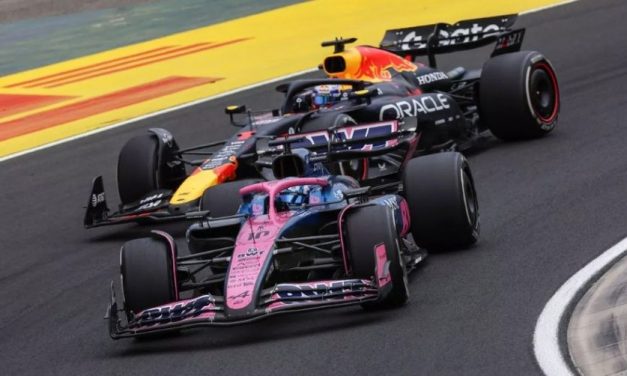 Gasly nervozan i obeshrabren: “Samo želim da se fokusiram na 2026”