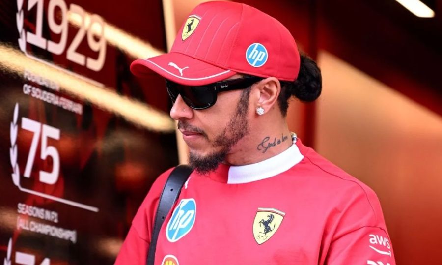 Hamilton: Moramo nastaviti i kada je teško