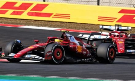 Ferrari: Diskvalifikacija Hamiltona u Kini pokrenula pad forme