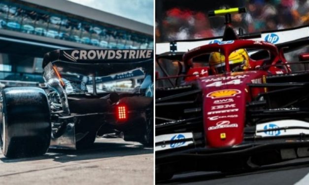 Wolff o klasiku Mercedes/Ferrari, Hamilton nastavlja sa radom — Rezime dana