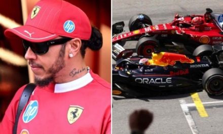 Podcijenjen izazov sa Hamiltonom, McLaren upozorio na Ferrari, Mercedes i Maxa — Rezime dana