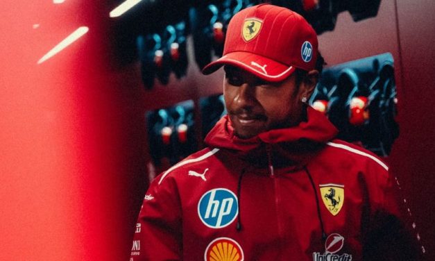 Hamilton pronašao optimizam uprkos sudaru na VN Nizozemske