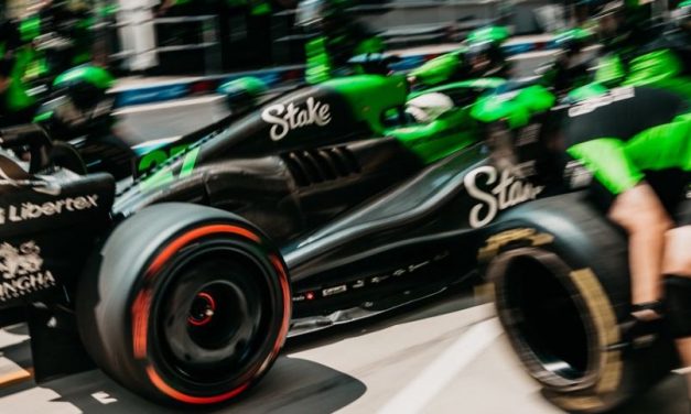 Sauber mora mijenjati ime za VN Nizozemske zbog zakonskih ograničenja