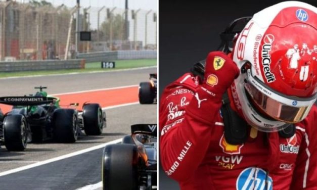 Vettel traži povratak V10 motora, McLaren upozorava na Leclerca — Presjek dana