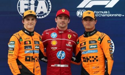 Strateški kutak – Ferrari je glavobolja za McLaren na VN Mađarske