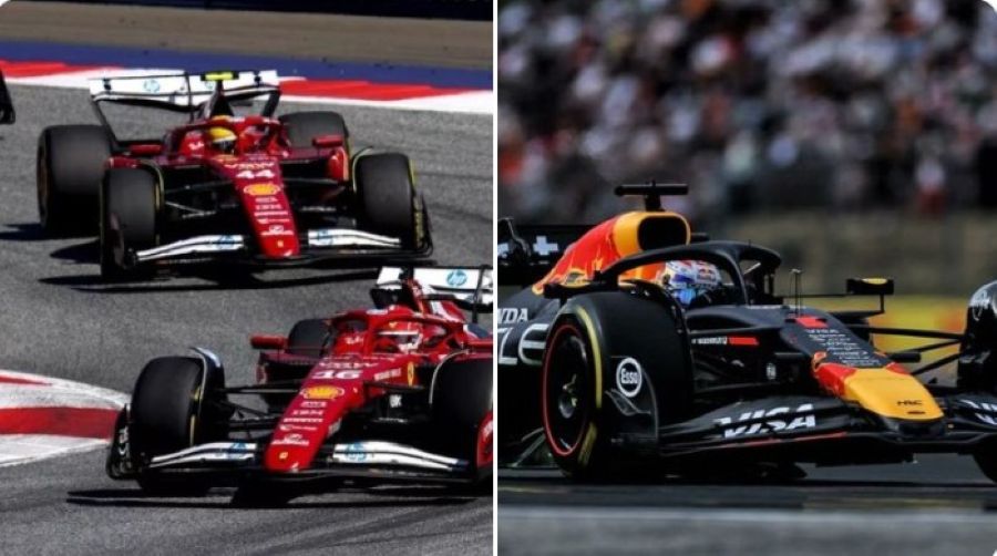 Ferrarijev potez privlači pažnju, koliko Red Bull može nakon Monze — Rezime dana