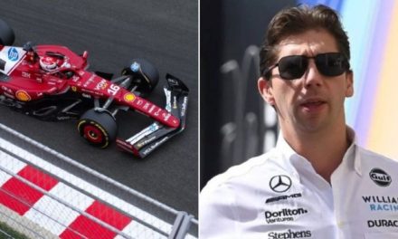 Verstappen treba test s Leclercom ili Alonsom, Vowlesa zanima naslov — Presjek dana