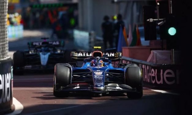 Sainz ne može riješiti problem sa Williamsovim bolidom