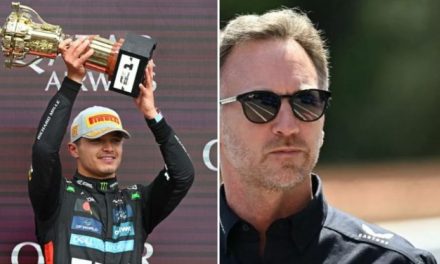 Norris nikad spremniji za titulu, Horner otpušten sa svih funkcija iz Red Bulla — Presjek dana