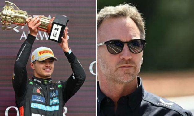 McLaren pokazao da Norris treba biti prvak, Horner o Red Bullovom preokretu — Rezime dana