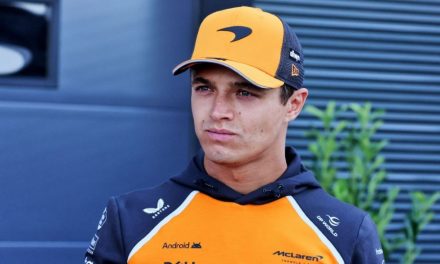 Norris samokritičan nakon pobjede: “Ne dajem sebi najbolje prilike”