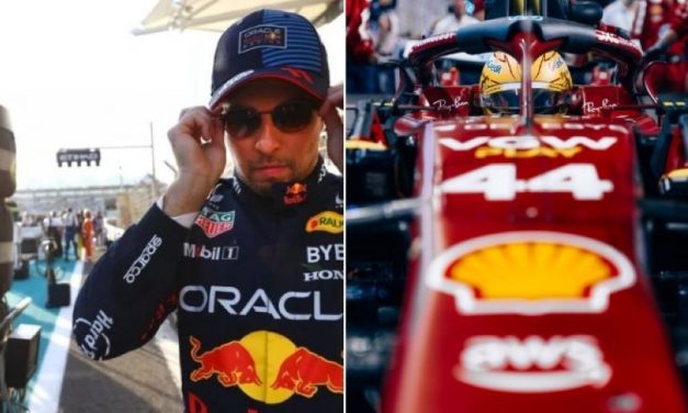 Perez otkrio probleme s Red Bullom, datumi livreja, paljenje novih motora — Rezime dana
