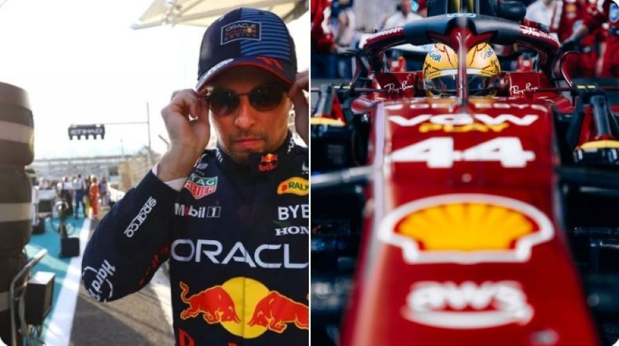 Perez otkrio probleme s Red Bullom, datumi livreja, paljenje novih motora — Rezime dana