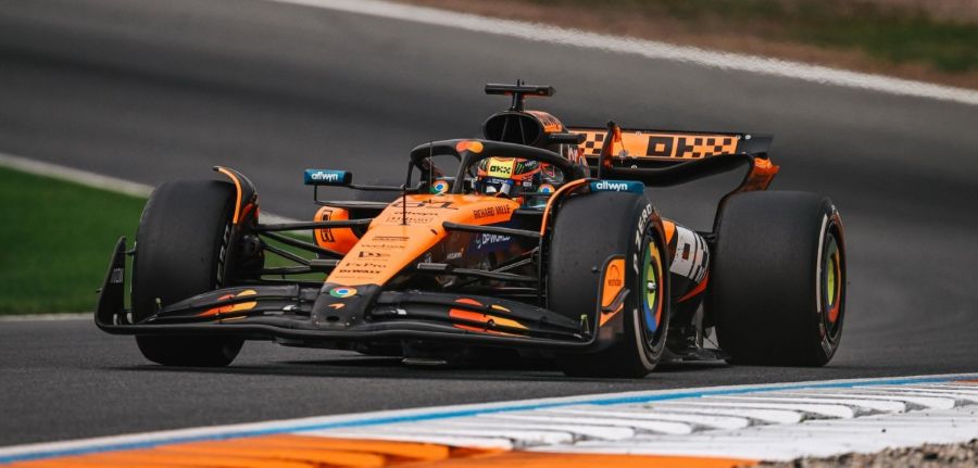 Piastri upozorava: „Razlika nad Norrisom može nestati u trenu“